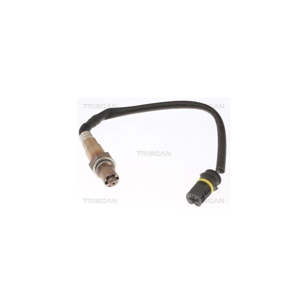 Lambdasonde TRISCAN 8845 23064 f&uuml;r MERCEDES-BENZ, nach Katalysator