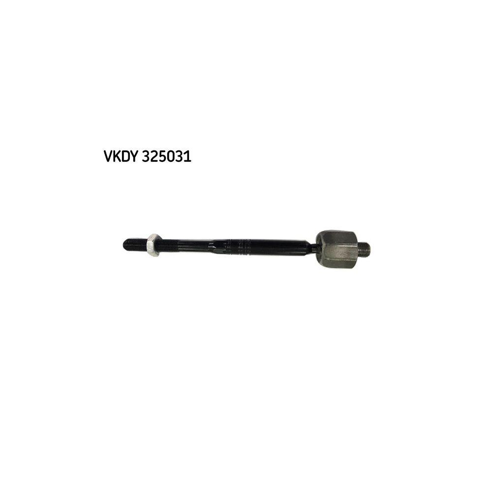 Axialgelenk, Spurstange SKF VKDY 325031 f&uuml;r OPEL, Vorderachse beidseitig