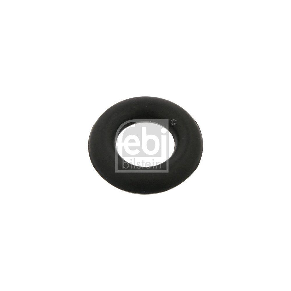 Halter, Abgasanlage FEBI BILSTEIN 05075 für AUDI MERCEDES-BENZ VW