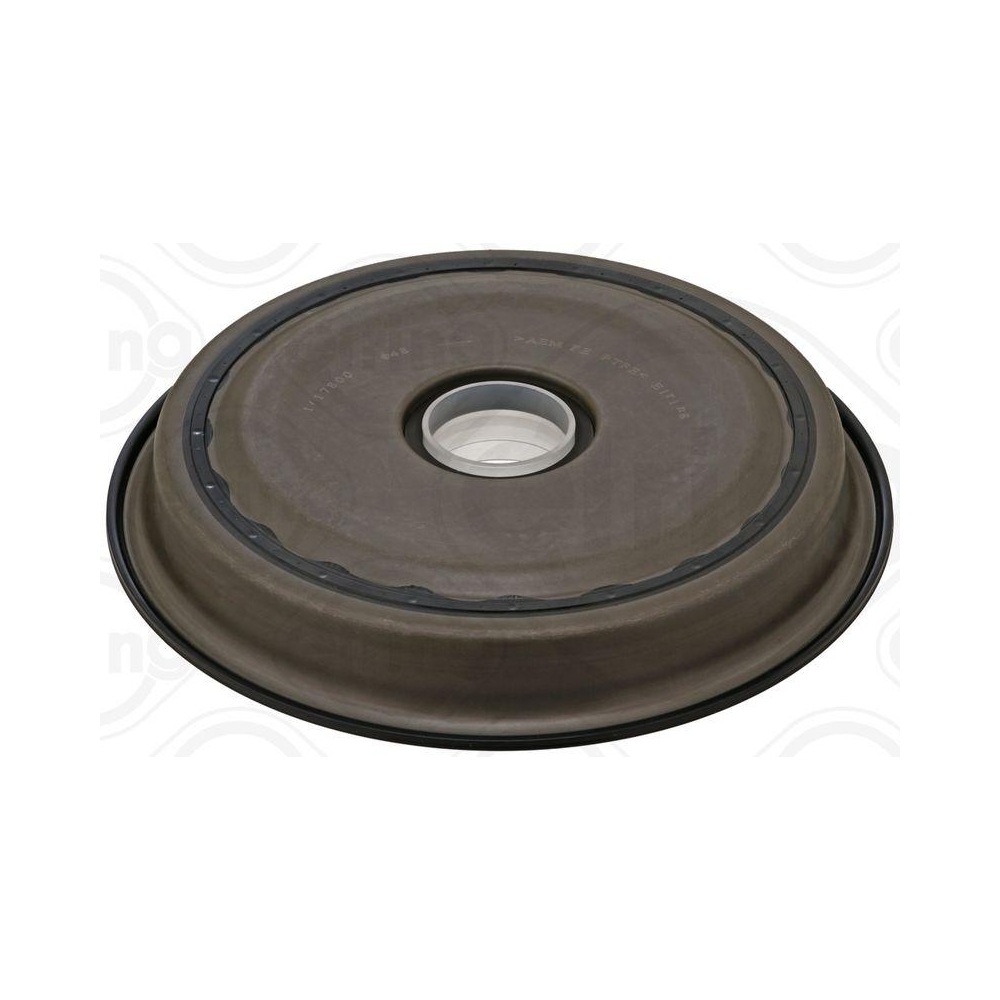 Wellendichtring, Automatikgetriebe ELRING 966.570 für AUDI SEAT SKODA VW CUPRA