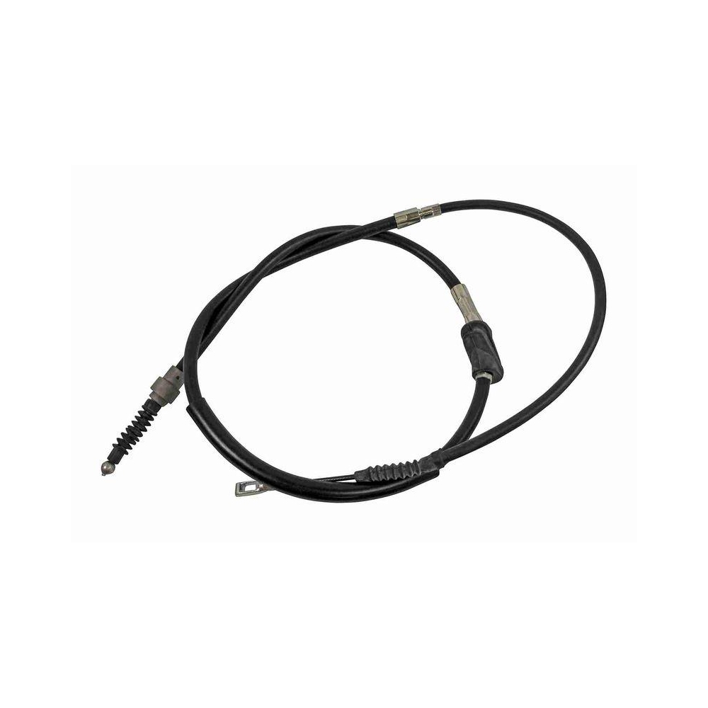 Seilzug, Feststellbremse VAICO V10-30060 Original VAICO Qualit&auml;t f&uuml;r AUDI SEAT