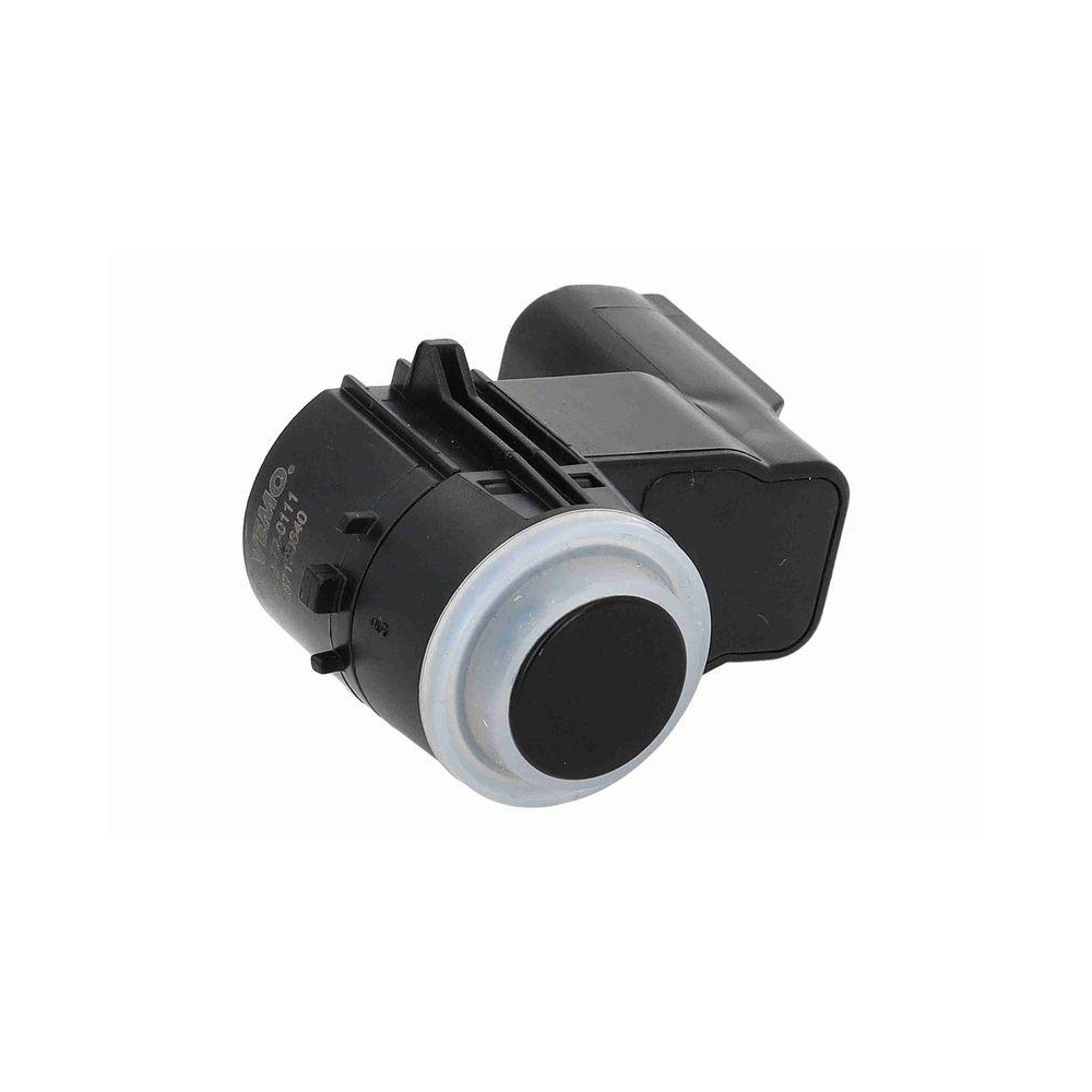 Sensor, Einparkhilfe VEMO V42-72-0111 Original VEMO Qualität für PEUGEOT, außen