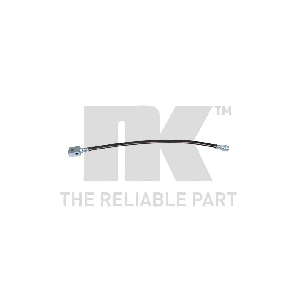 Bremsschlauch NK 8522105 f&uuml;r FORD NISSAN, Hinterachse