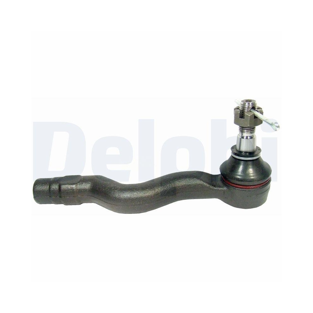 DELPHI TA2357 Spurstangenkopf f&uuml;r MAZDA, Vorderachse rechts