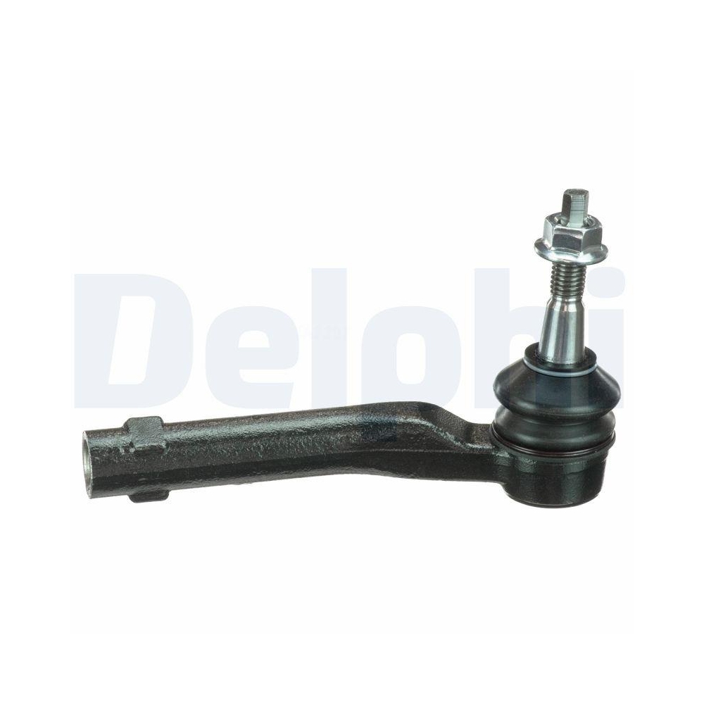DELPHI TA3297 Spurstangenkopf f&uuml;r OPEL VAUXHALL, Vorderachse rechts