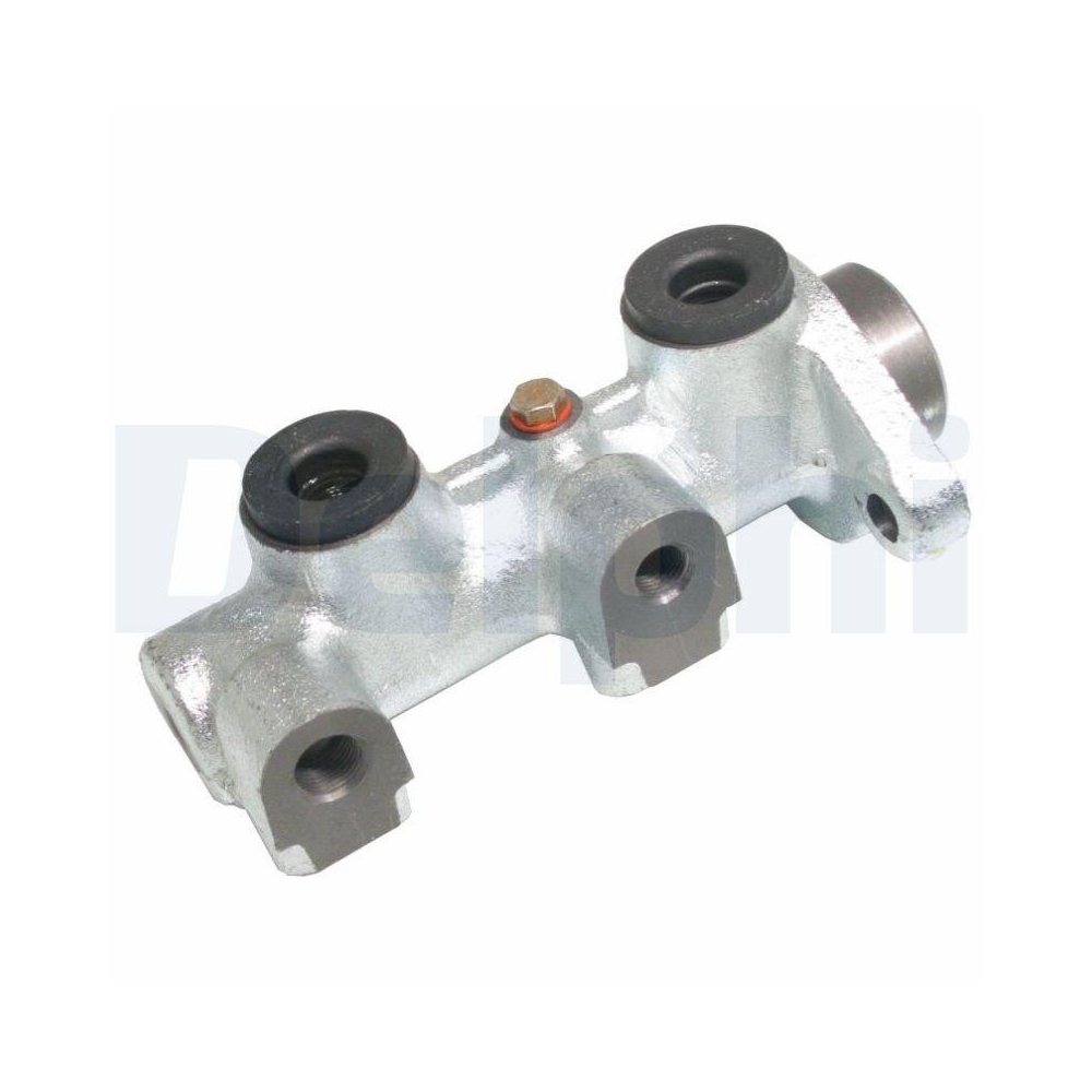 Hauptbremszylinder DELPHI LM50054 für OPEL VAUXHALL