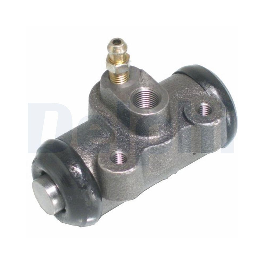 Radbremszylinder DELPHI LW30107 für PEUGEOT TALBOT, Hinterachse