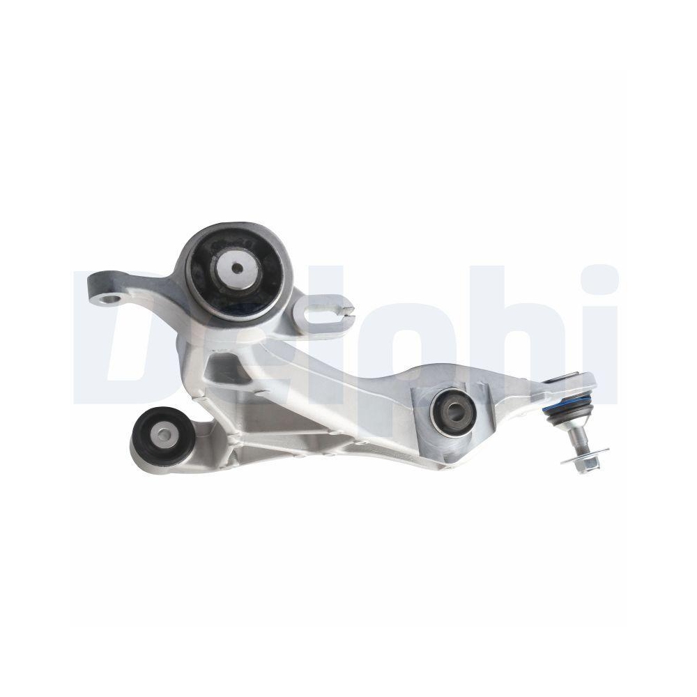 DELPHI TC8096 Lenker, Radaufh&auml;ngung f&uuml;r DODGE JEEP, Vorderachse rechts, rechts