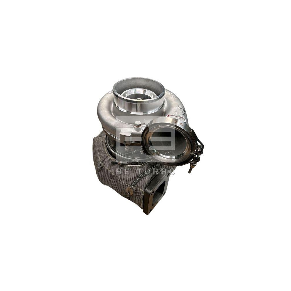 BE TURBO 131207 Lader, Aufladung BHKW TURBOLADER f&uuml;r SCANIA