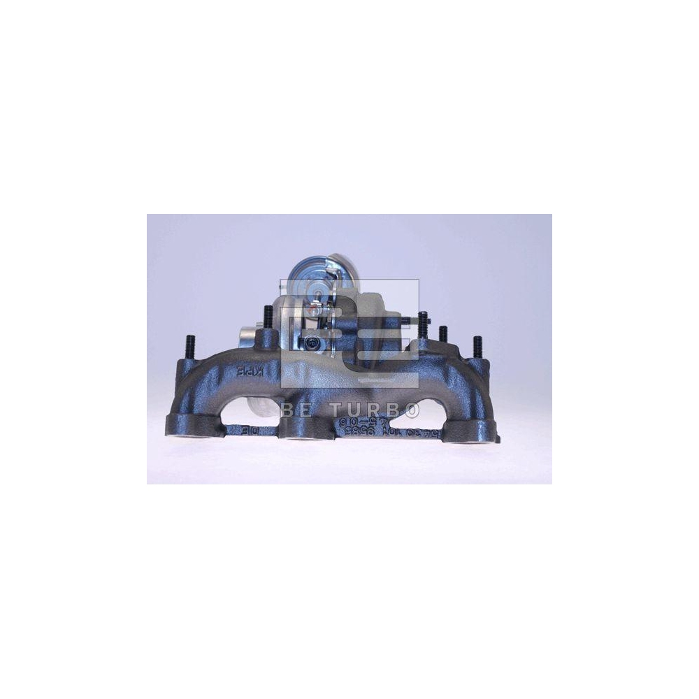 BE TURBO 127347 Lader, Aufladung f&uuml;r VAG