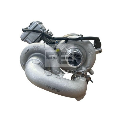 BE TURBO 133331 Lader, Aufladung f&uuml;r HYUNDAI