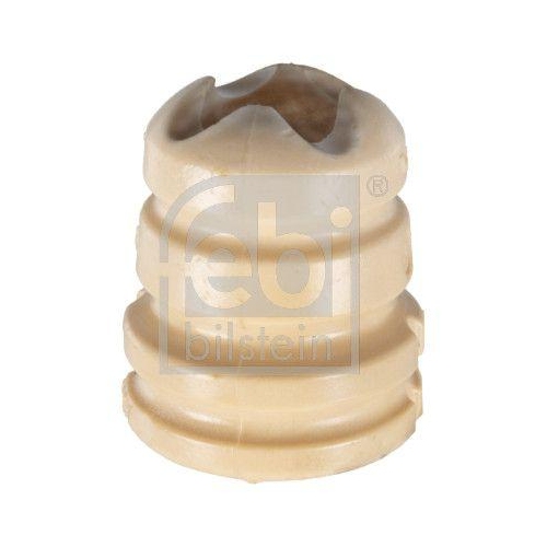 FEBI BILSTEIN 1000093 Anschlagpuffer, Federung f&uuml;r MERCEDES-BENZ