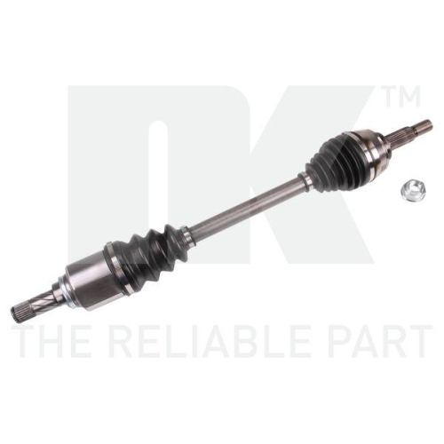 NK 5039119 Antriebswelle f&uuml;r RENAULT, Vorderachse links