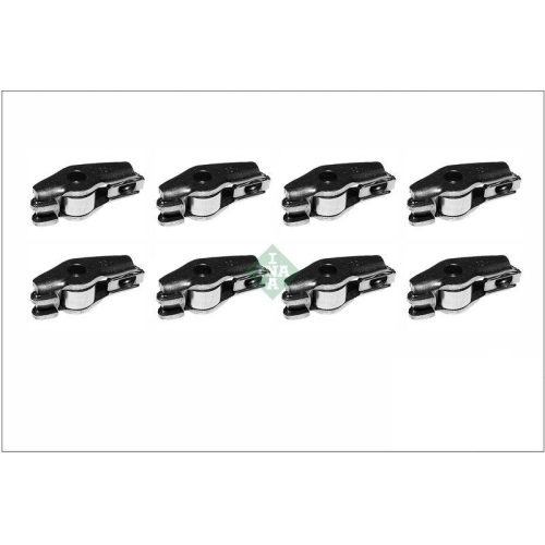 Schaeffler INA 422 0013 20 Schlepphebel, Motorsteuerung f&uuml;r AUDI SEAT SKODA VW