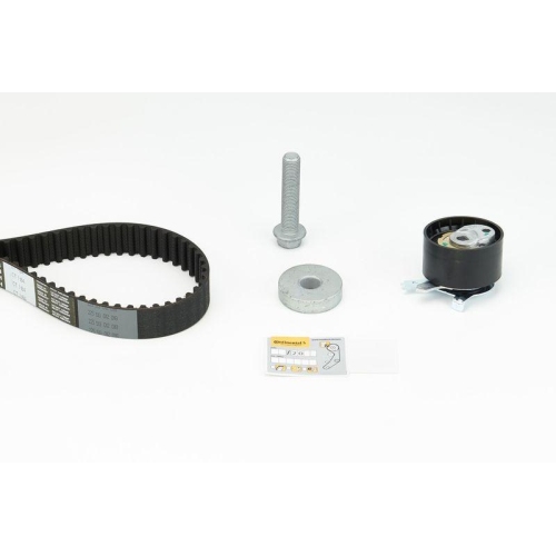 CONTINENTAL CTAM CT1184K1 Zahnriemensatz f&uuml;r MERCEDES-BENZ NISSAN RENAULT DACIA