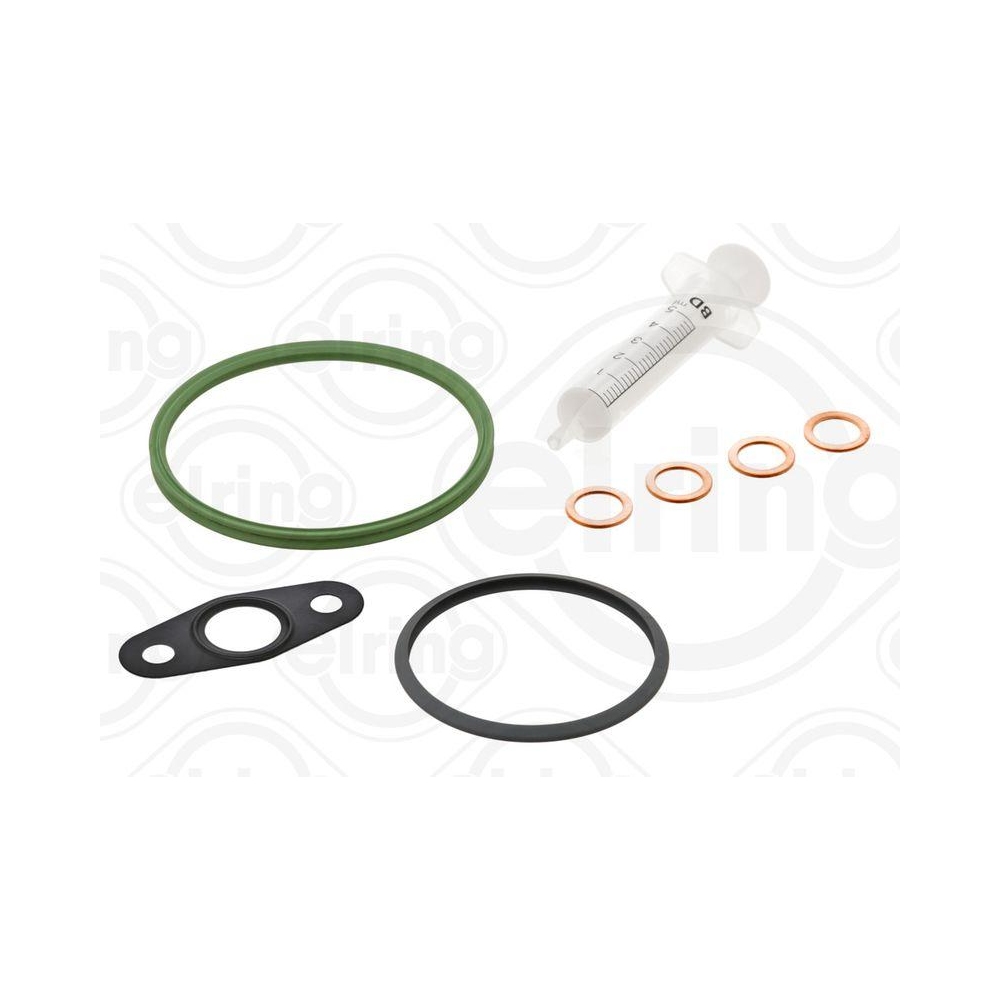 Montagesatz, Lader ELRING 736.520 f&uuml;r