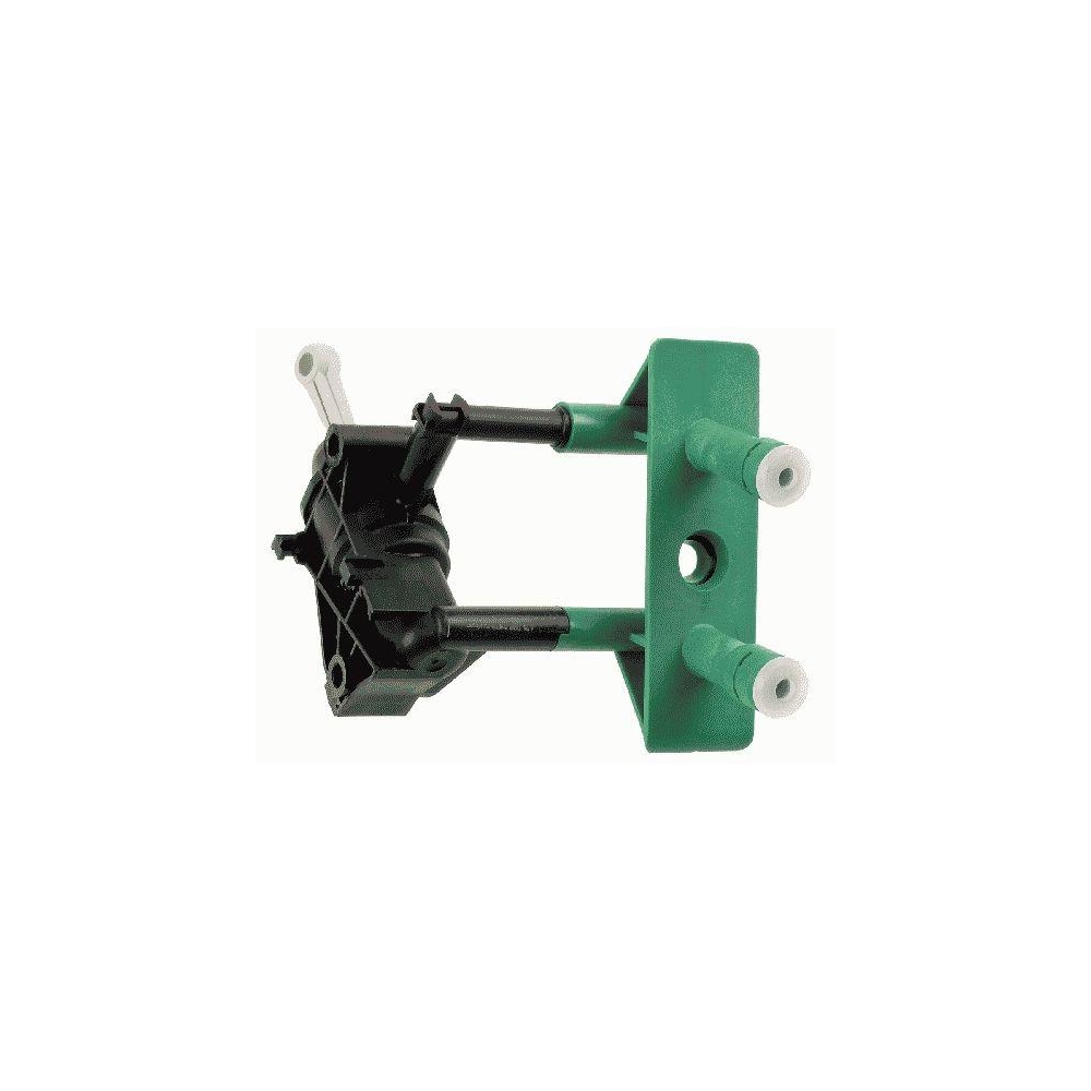 Geberzylinder, Kupplung SACHS 6284 600 149 für