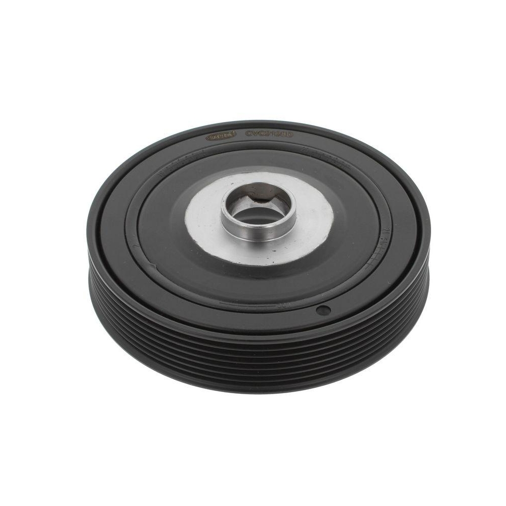 Riemenscheibe, Kurbelwelle CORTECO 80005190 f&uuml;r RENAULT