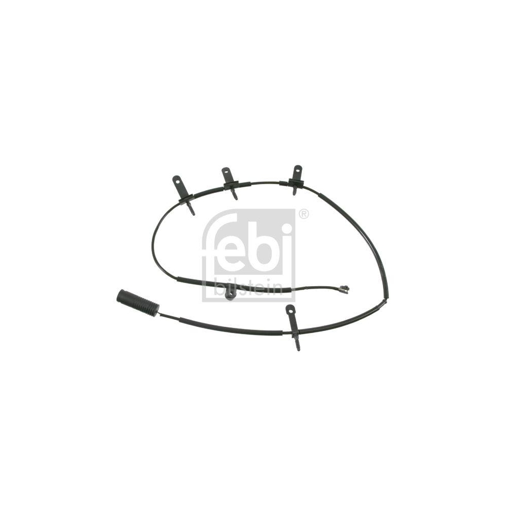 FEBI BILSTEIN Warnkontakt, Bremsbelagverschlei&szlig; 22396 f&uuml;r MINI