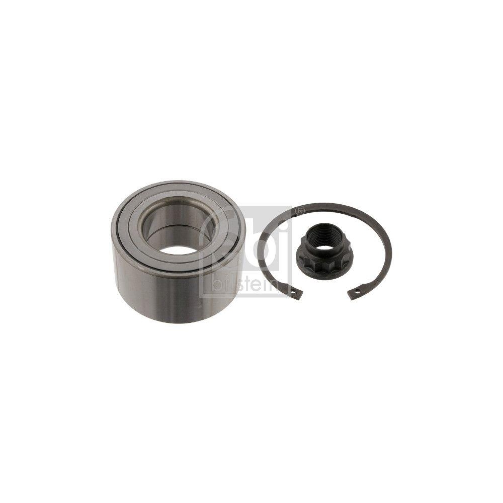 FEBI BILSTEIN Radlagersatz 31189 f&uuml;r TOYOTA LEXUS, Vorderachse links