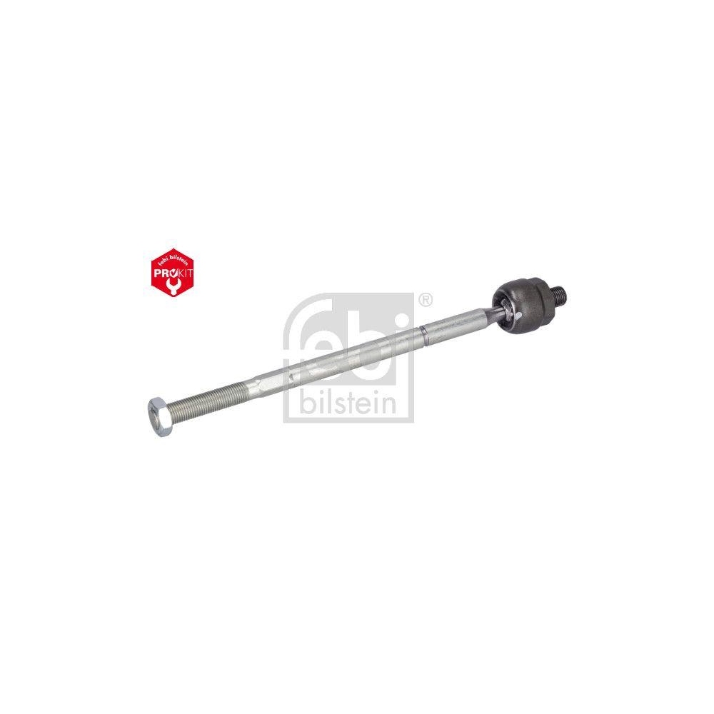 FEBI BILSTEIN Axialgelenk, Spurstange 43641 ProKit f&uuml;r ALFA ROMEO
