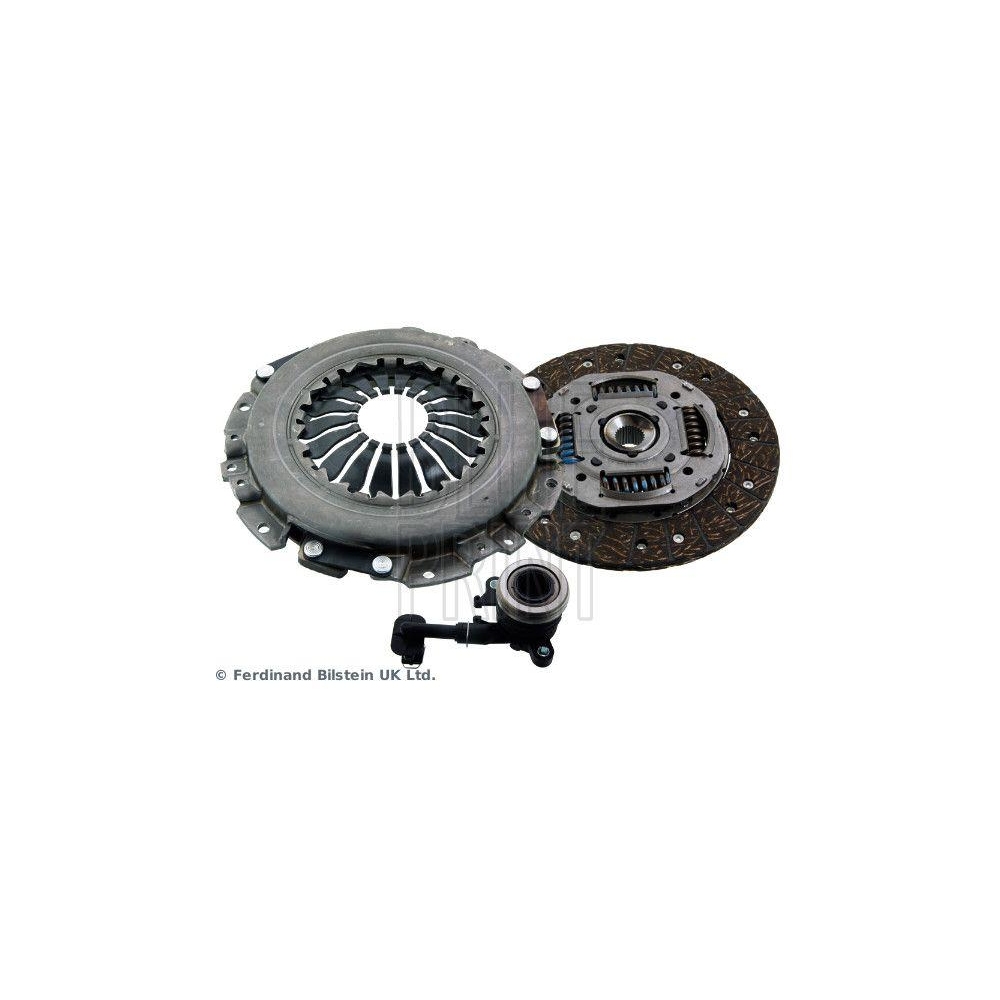 Kupplungssatz BLUE PRINT ADR163059 f&uuml;r RENAULT