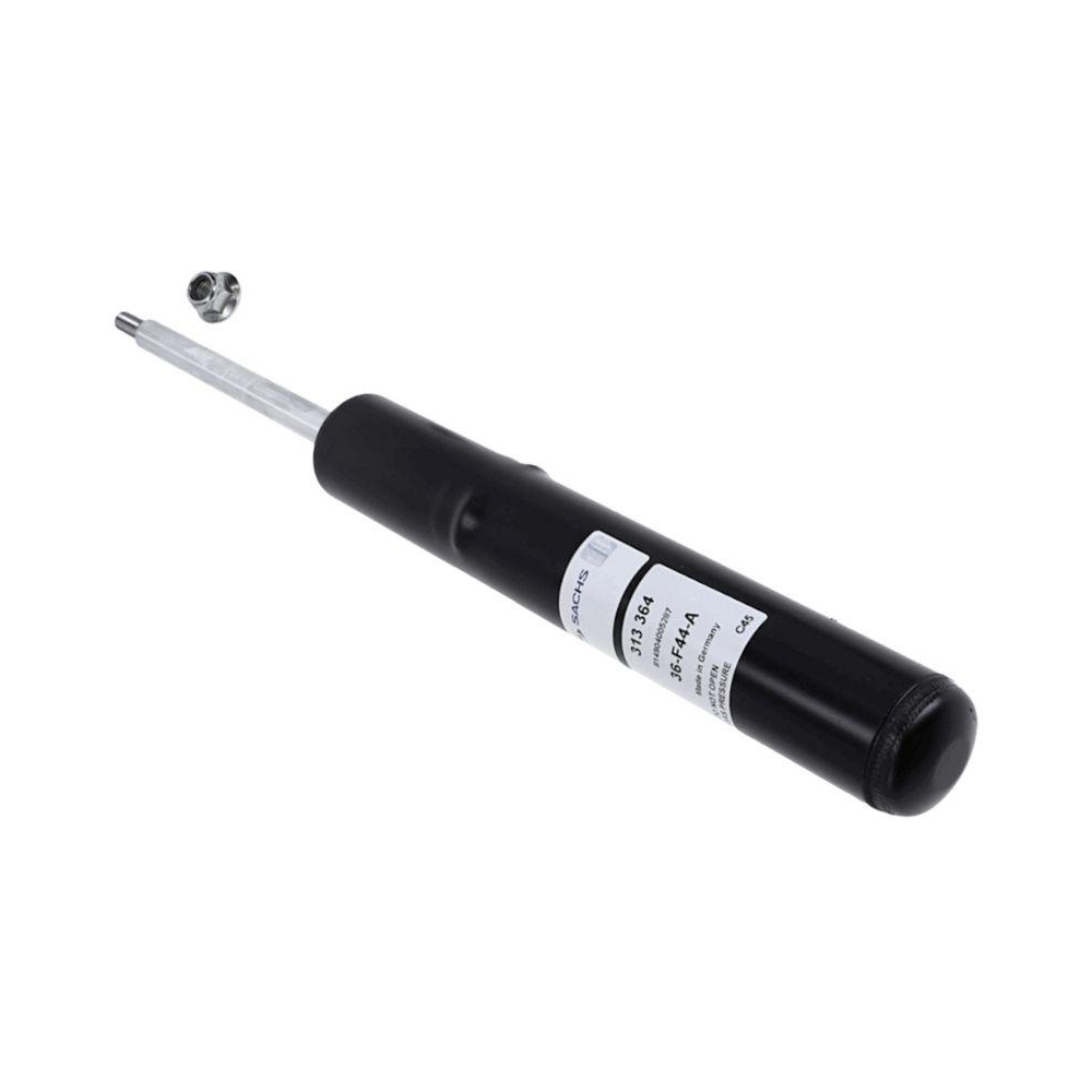 Sto&szlig;d&auml;mpfer SACHS 313 364 f&uuml;r AUDI, Vorderachse