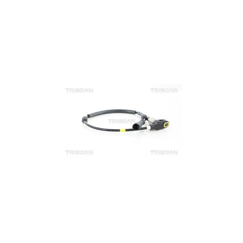 Sensor, Raddrehzahl TRISCAN 8180 25232 für RENAULT, Hinterachse rechts