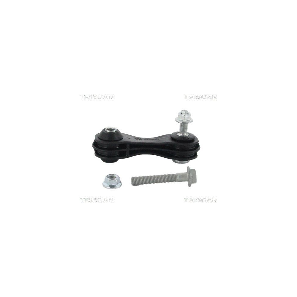 Stange/Strebe, Stabilisator TRISCAN 8500 23627 f&uuml;r MERCEDES-BENZ, Hinterachse