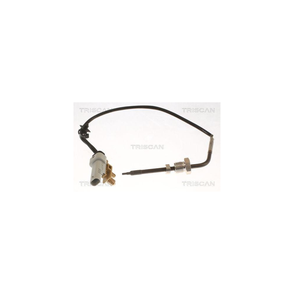 Sensor, Abgastemperatur TRISCAN 8826 24010 f&uuml;r OPEL VAUXHALL