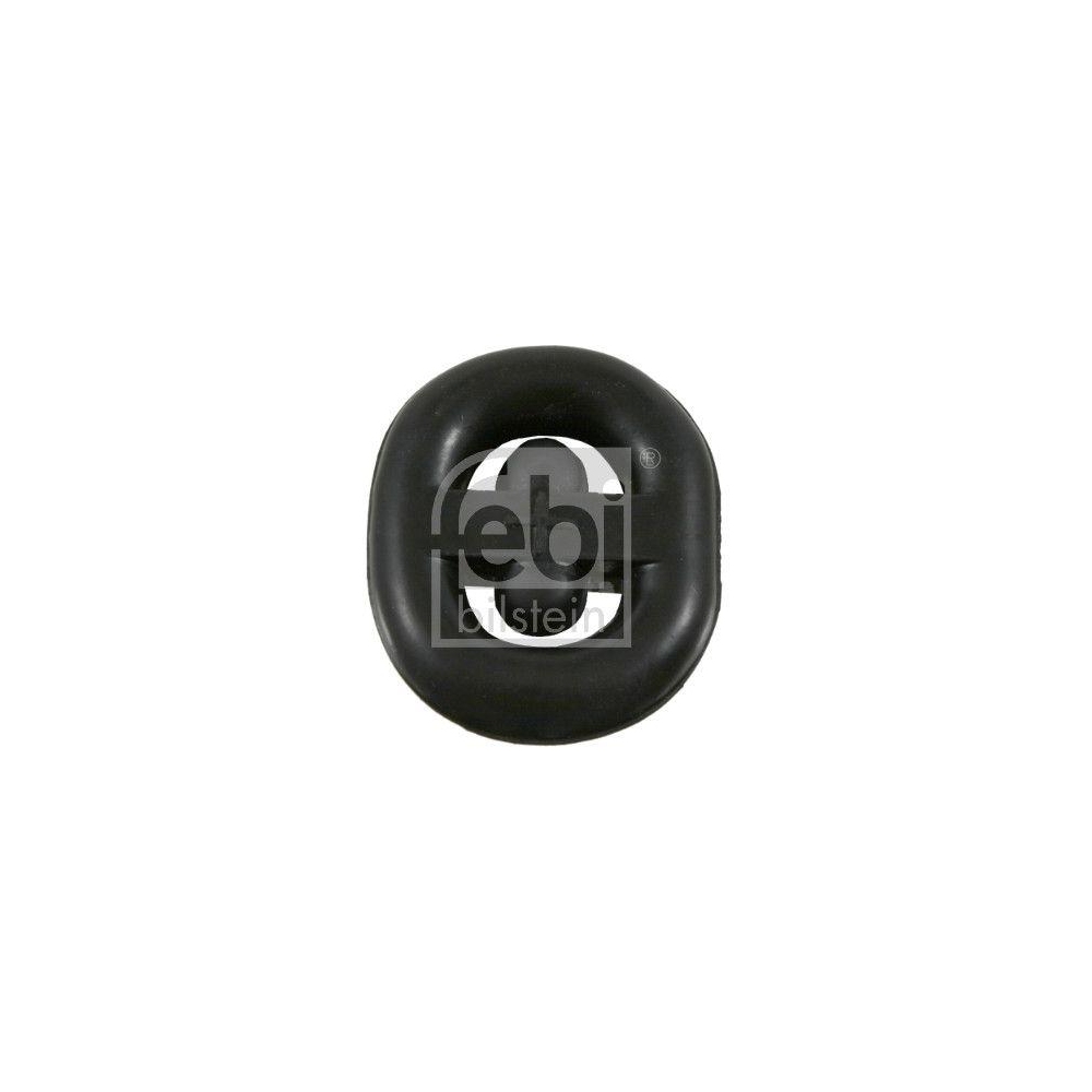 Haltering, Schalldämpfer FEBI BILSTEIN 07358 für AUDI MERCEDES-BENZ SEAT VW