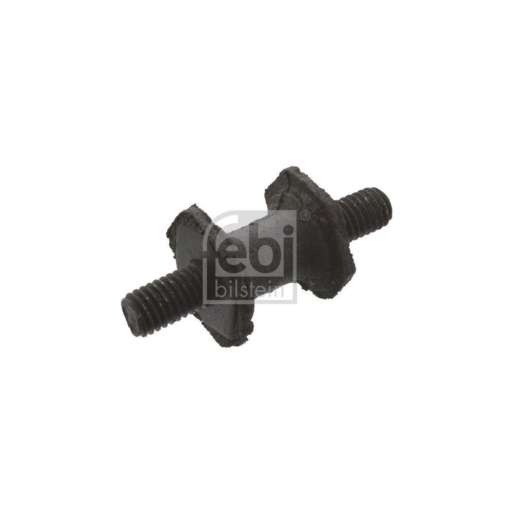 FEBI BILSTEIN Halter, Kraftstoffpumpe 06249 f&uuml;r OPEL VAUXHALL GENERAL MOTORS