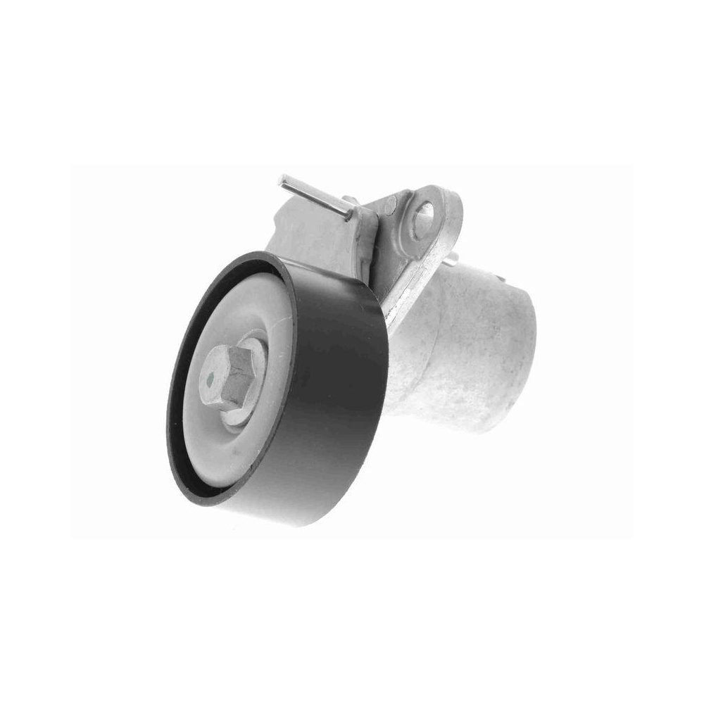 Spannarm, Keilrippenriemen VAICO V10-4962 Green Mobility Parts f&uuml;r AUDI SEAT VW