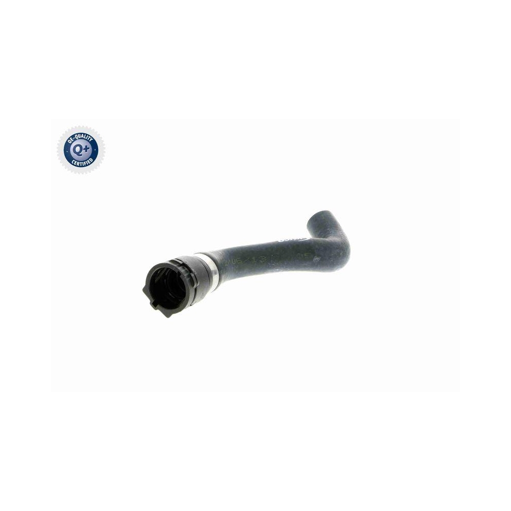 K&uuml;hlerschlauch VAICO V20-1771 Q+, Erstausr&uuml;sterqualit&auml;t f&uuml;r BMW, Auslassseite