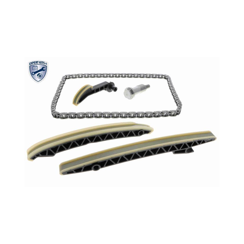 Steuerkettensatz VAICO V30-10010-BEK EXPERT KITS + f&uuml;r MERCEDES-BENZ MITSUBISHI