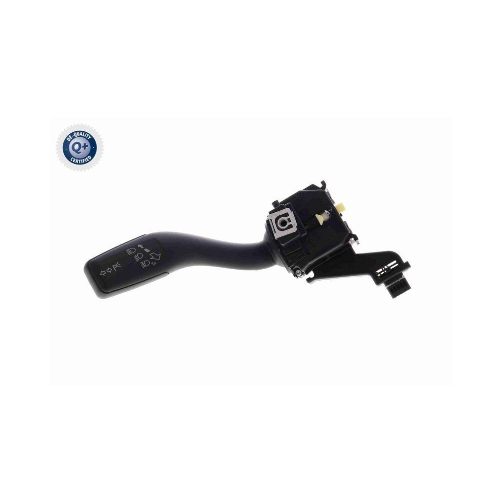 Lenkstockschalter VEMO V15-80-3343 Q+, Erstausrüsterqualität für SEAT SKODA VW