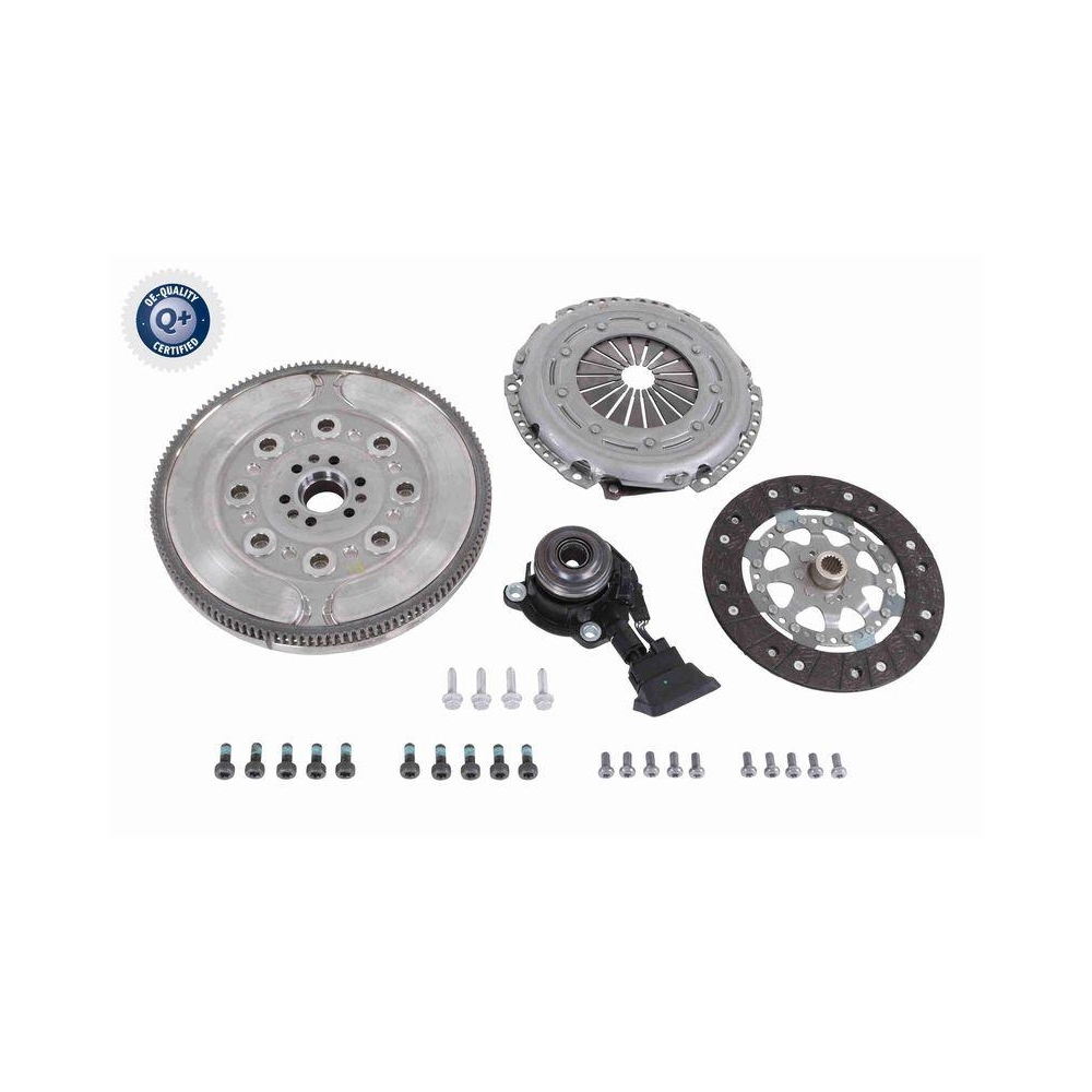 Kupplungssatz VAICO V42-0996 Q+, Erstausr&uuml;sterqualit&auml;t f&uuml;r CITRO&Euml;N PEUGEOT