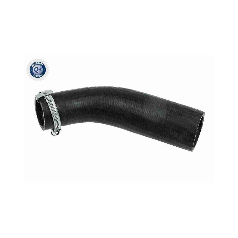Ladeluftschlauch VAICO V25-1014 Q+, Erstausr&uuml;sterqualit&auml;t f&uuml;r FORD