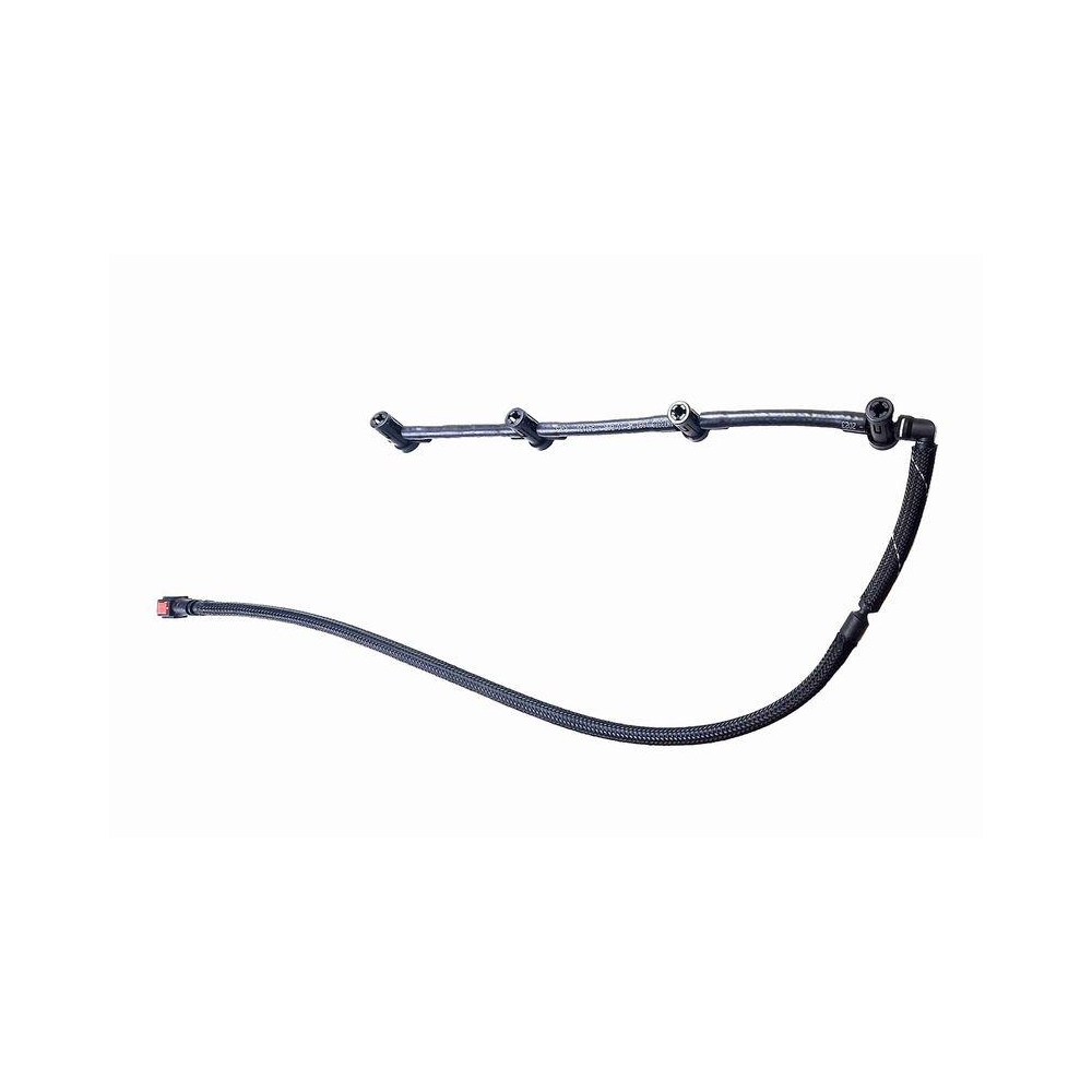 Schlauch, Leckkraftstoff VAICO V27-0127 Original VAICO Qualit&auml;t f&uuml;r FIAT IVECO