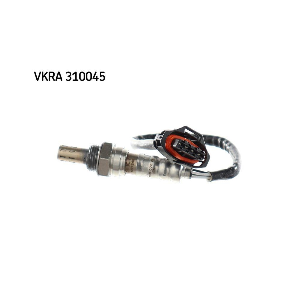 Lambdasonde SKF VKRA 310045 f&uuml;r OPEL SAAB VAUXHALL, vor Katalysator