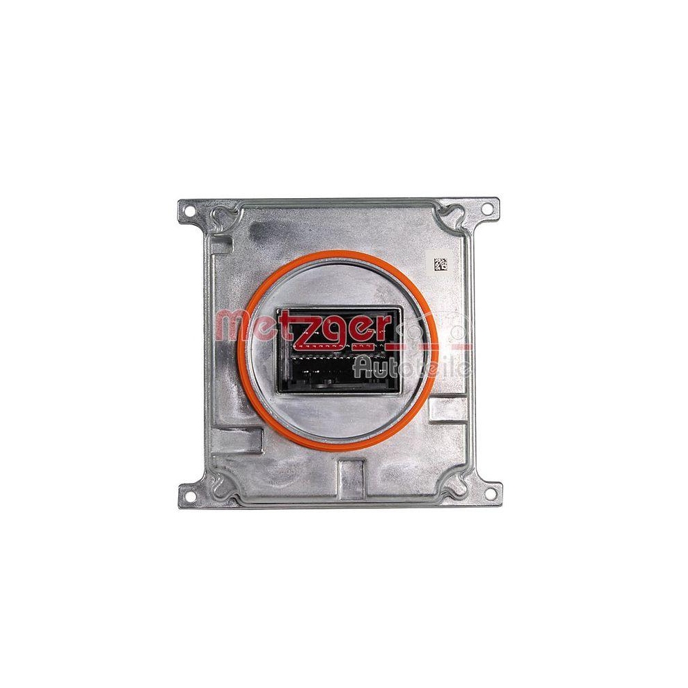 Steuerger&auml;t, Beleuchtung METZGER 0896552 ORIGINAL ERSATZTEIL GREENPARTS f&uuml;r VW