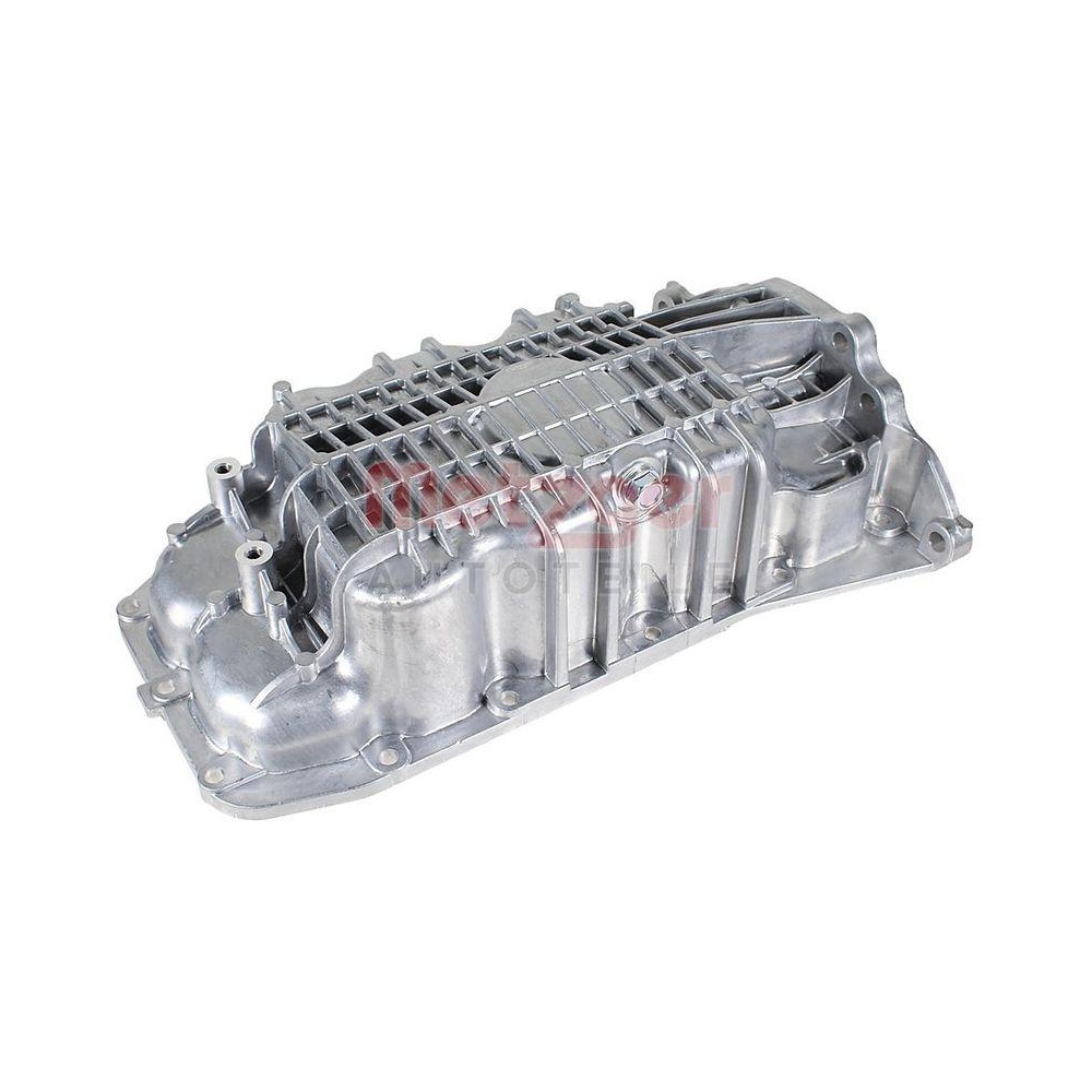 &Ouml;lwanne METZGER 7990238 f&uuml;r FORD, f&uuml;r Fahrzeuge ohne &Ouml;lstandsensor