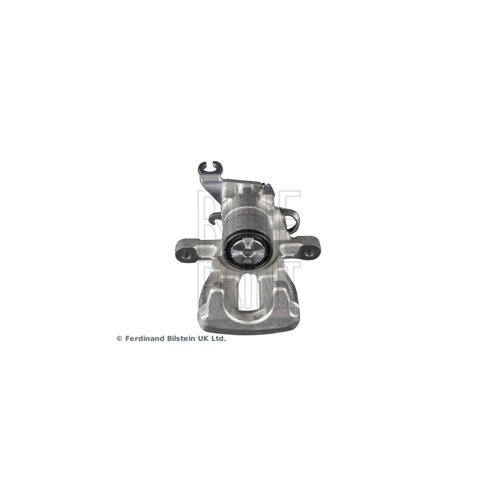 Bremssattel BLUE PRINT ADBP450057 für MITSUBISHI SMART, Hinterachse links