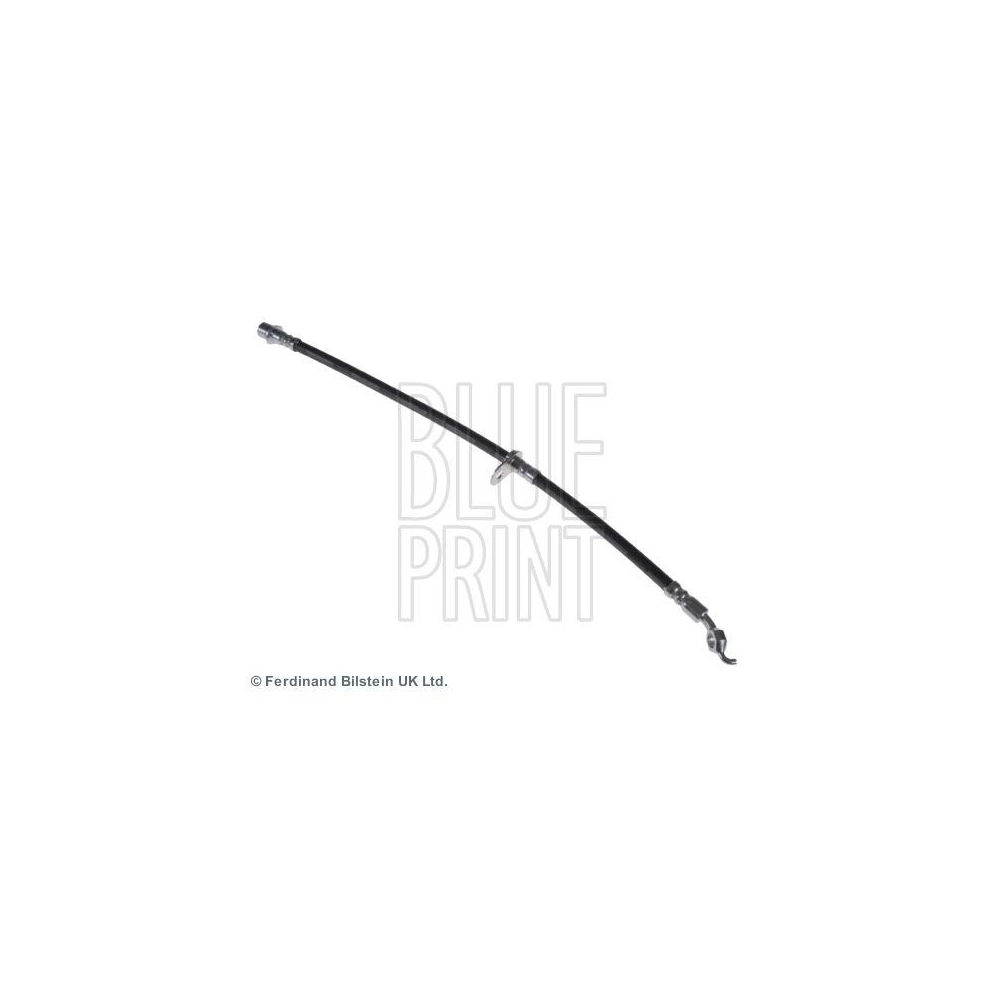 Bremsschlauch BLUE PRINT ADT353255 f&uuml;r TOYOTA LEXUS, Hinterachse links