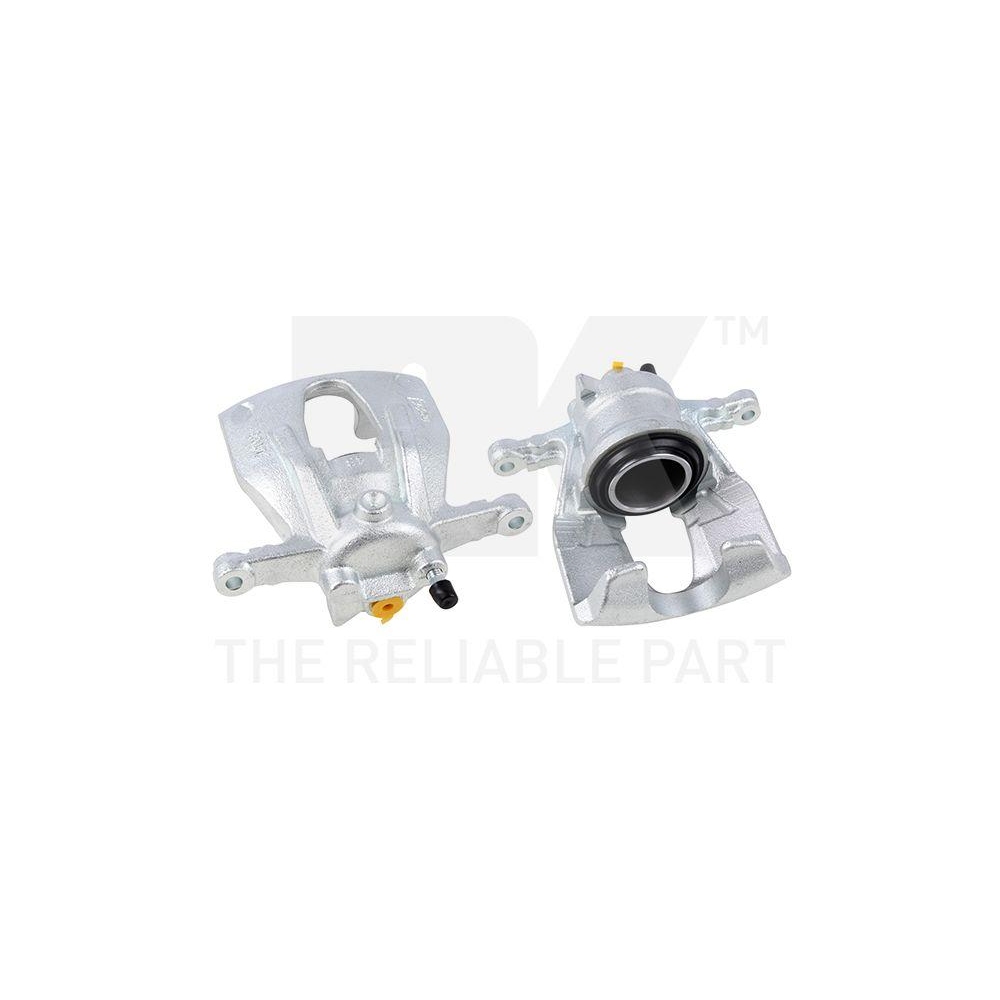 Bremssattel NK 213654 für OPEL VAUXHALL, Vorderachse, Vorderachse rechts