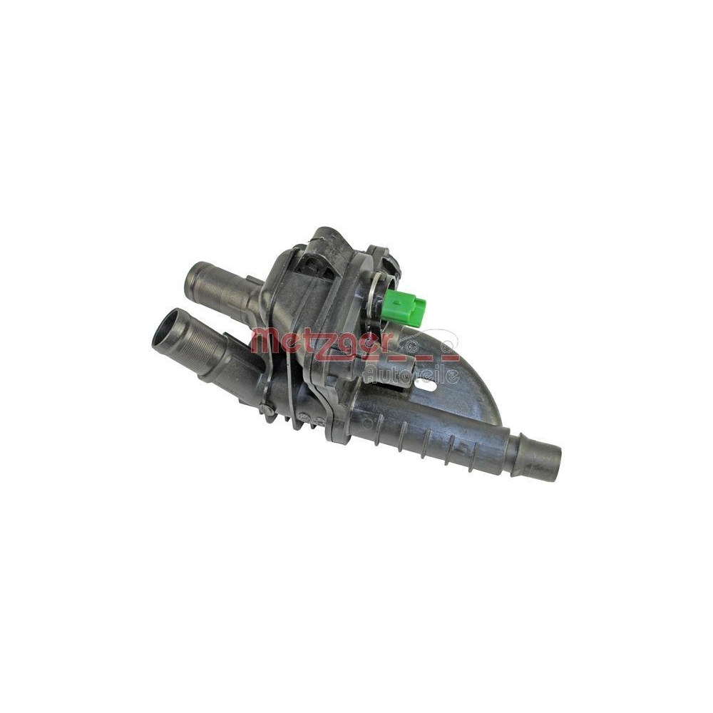 Thermostat, K&uuml;hlmittel METZGER 4006180 f&uuml;r CITRO&Euml;N/PEUGEOT