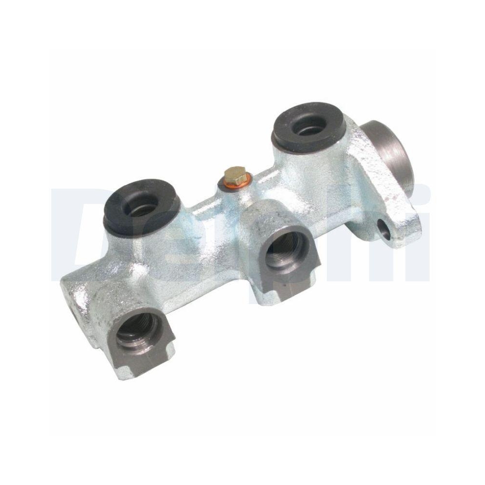 Hauptbremszylinder DELPHI LM50055 für OPEL VAUXHALL