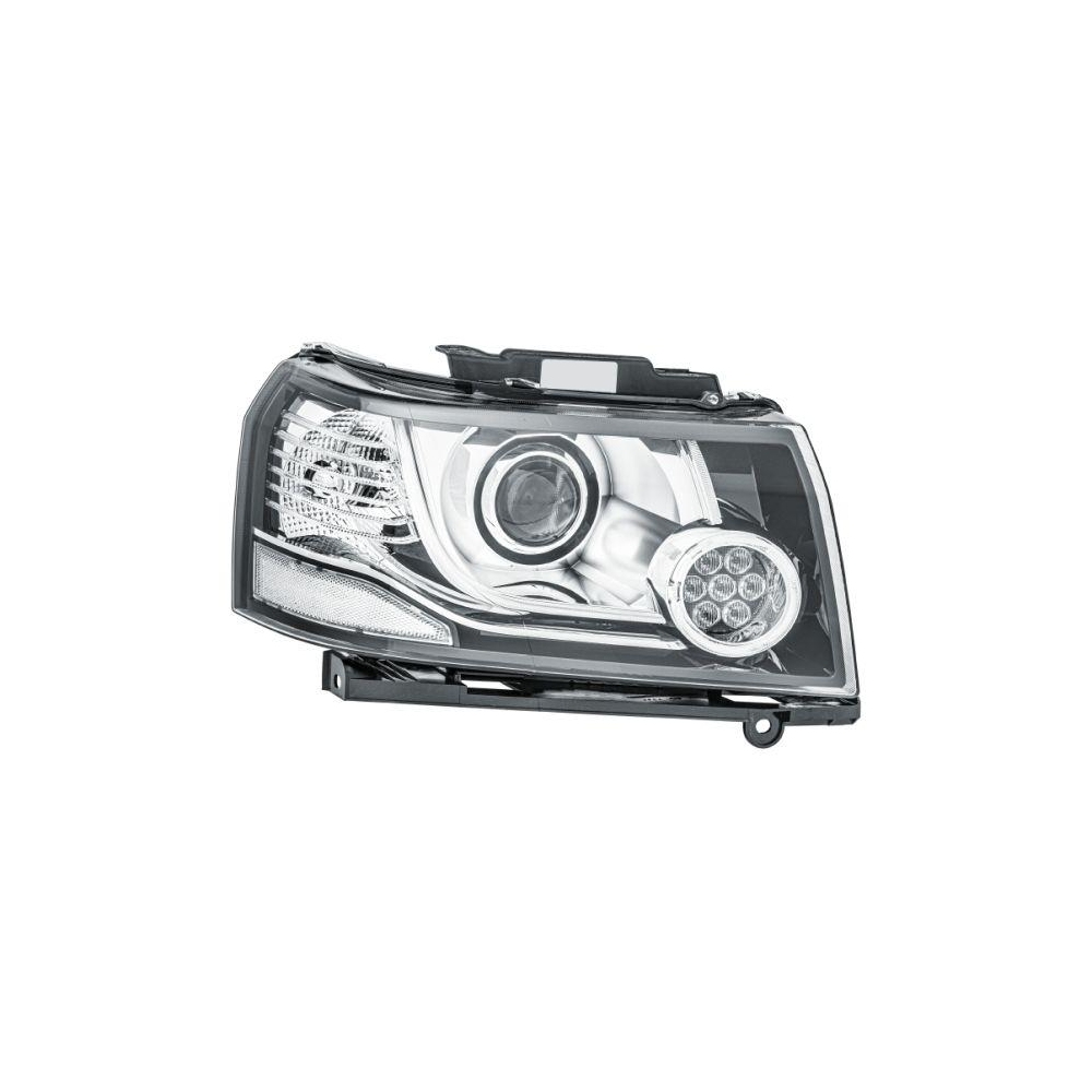 HELLA Hauptscheinwerfer 1EJ 354 813-161 f&uuml;r LAND ROVER, rechts