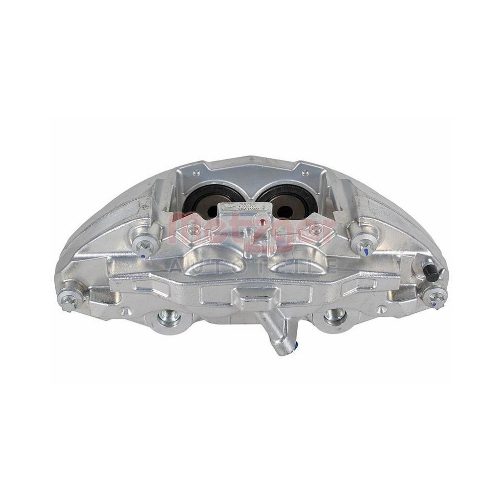 Bremssattel METZGER AUTOTEILE 6261705 GREENPARTS für MERCEDES-BENZ