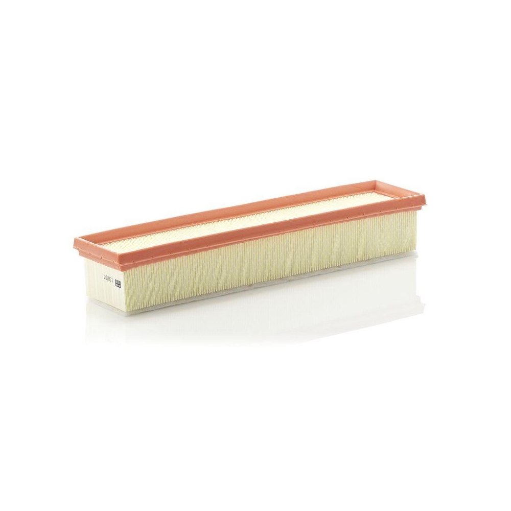 Luftfilter MANN-FILTER C 3875/1 f&uuml;r NISSAN RENAULT